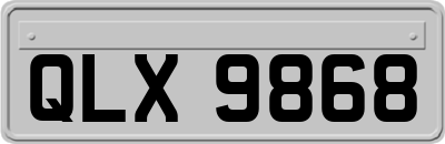 QLX9868