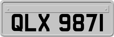 QLX9871