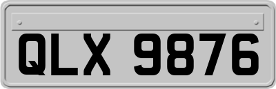 QLX9876