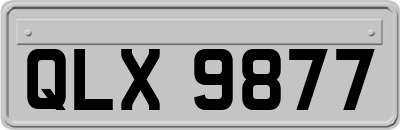 QLX9877