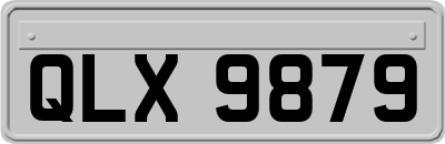 QLX9879