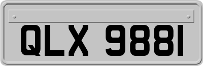 QLX9881