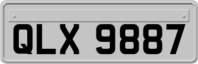 QLX9887