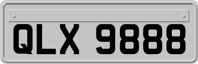 QLX9888