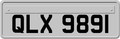 QLX9891