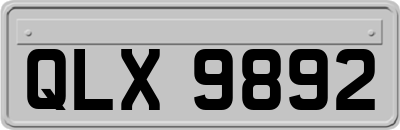 QLX9892