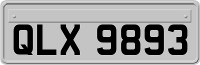 QLX9893