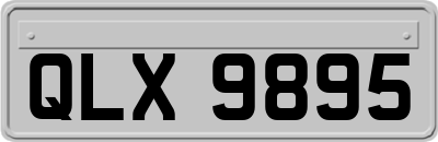 QLX9895