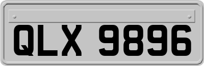 QLX9896