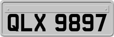 QLX9897