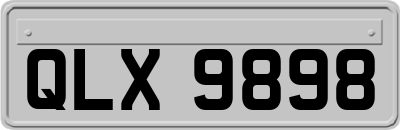 QLX9898