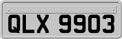 QLX9903