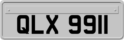 QLX9911