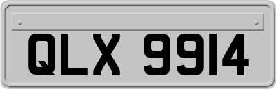 QLX9914