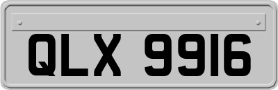 QLX9916