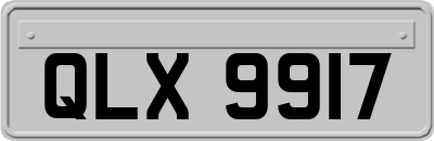 QLX9917