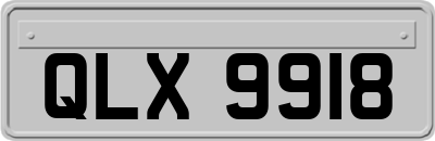 QLX9918