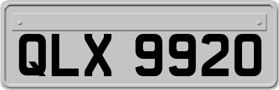 QLX9920