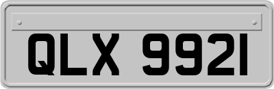 QLX9921