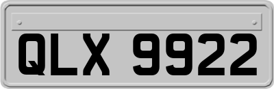 QLX9922