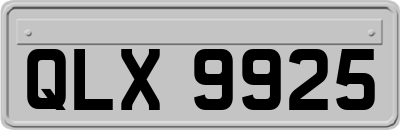 QLX9925