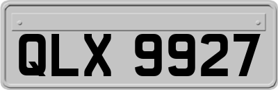 QLX9927