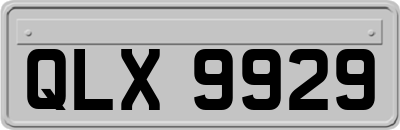 QLX9929