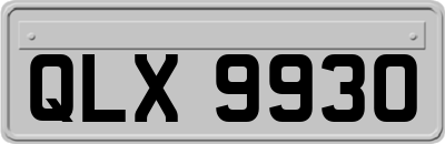 QLX9930