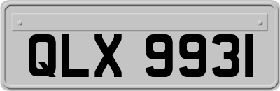 QLX9931