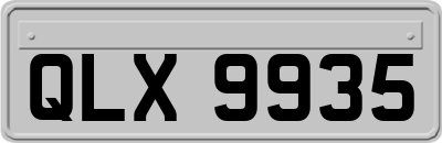 QLX9935