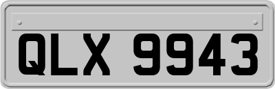 QLX9943