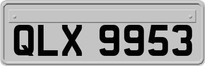 QLX9953