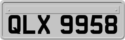 QLX9958