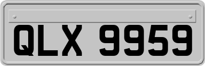 QLX9959