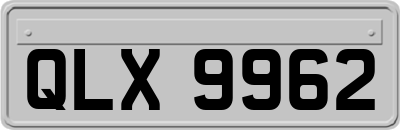 QLX9962