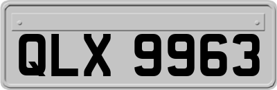 QLX9963