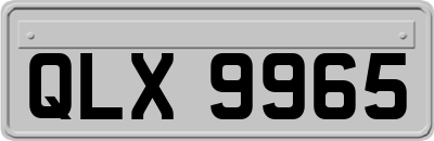 QLX9965