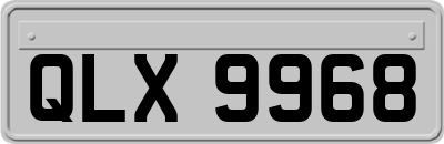 QLX9968