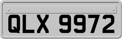 QLX9972