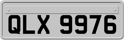 QLX9976