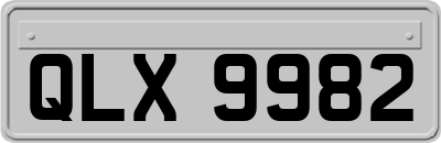 QLX9982