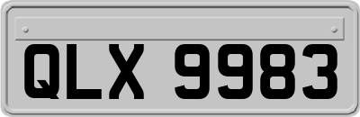 QLX9983