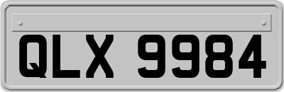 QLX9984