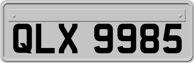 QLX9985