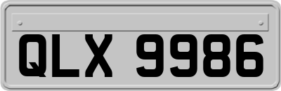 QLX9986