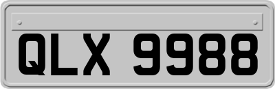 QLX9988