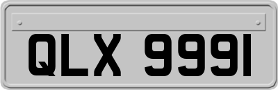 QLX9991