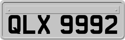 QLX9992