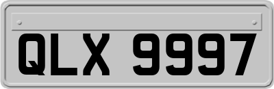 QLX9997