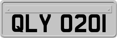 QLY0201